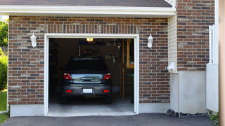 Garage Door Installation at Del Mar Heights Del Mar, California